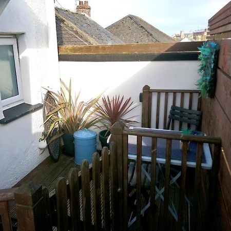 Studio 2 New Quay Exterior foto