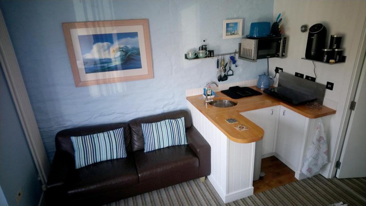 Studio 2 New Quay Exterior foto