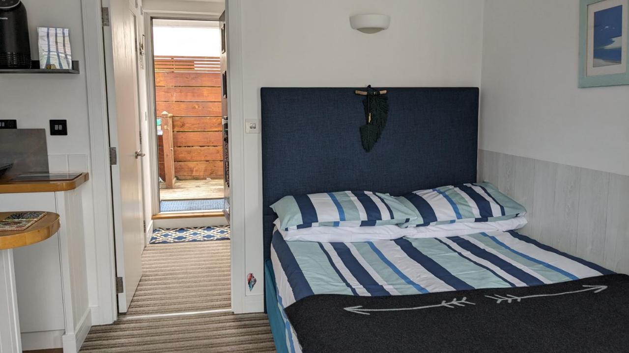Studio 2 New Quay Exterior foto